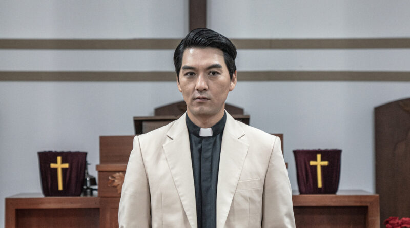 영화 용루각2: 신들의 밤 스틸컷