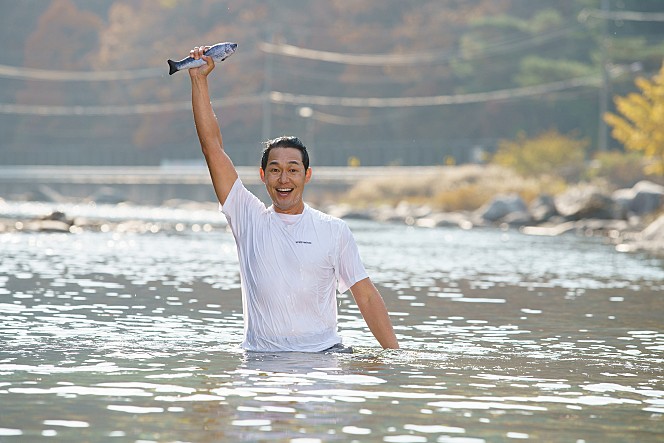 영화 웅남이 스틸컷